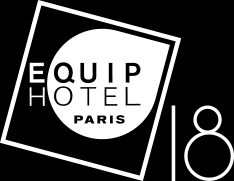 equiphotel 2018 logo