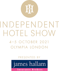 Independent Hotel Show 2021
