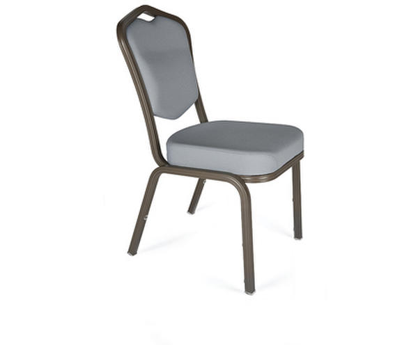 Stacking Chairs model EC06  (comfortable ergonomic design)
