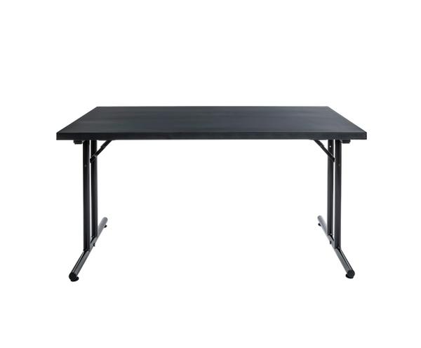 Conference-Rite Conference Table with round legs