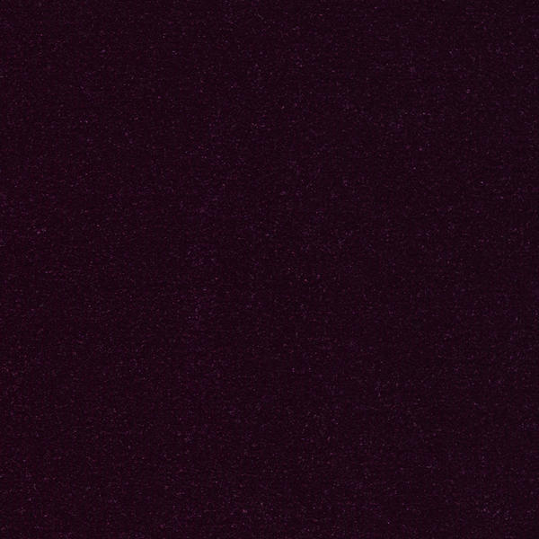 Velours - Lisse - Purple
