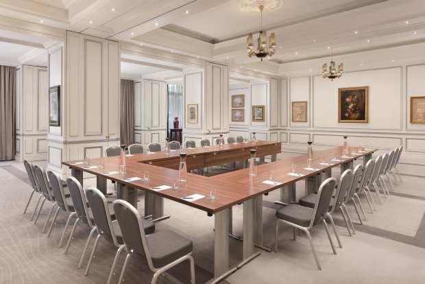 Executive Boardroom Tables