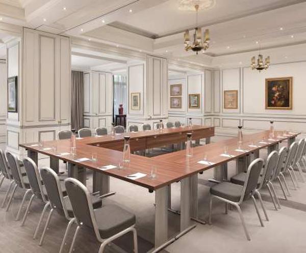 Executive Boardroom Tables